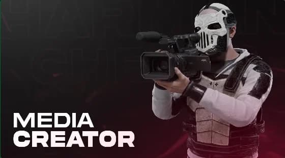 Media Creator