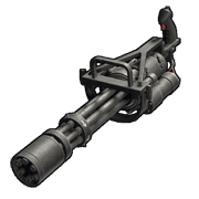 Minigun